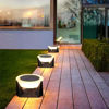 Picture of Solar Garden / Pole Light (3 Colors)