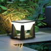 Picture of Solar Garden / Pole Light (3 Colors)