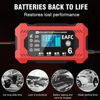 Picture of Battery Charger 12V/6A