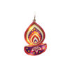 Picture of Diya Hanging Light