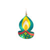 Picture of Diya Hanging Light