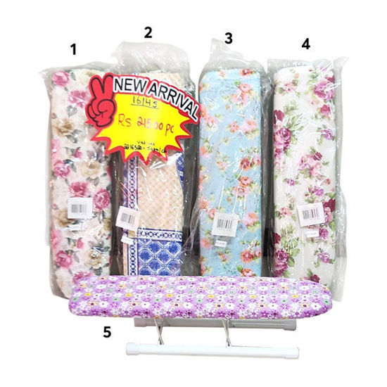 Picture of Ironing Board (40x10cm)