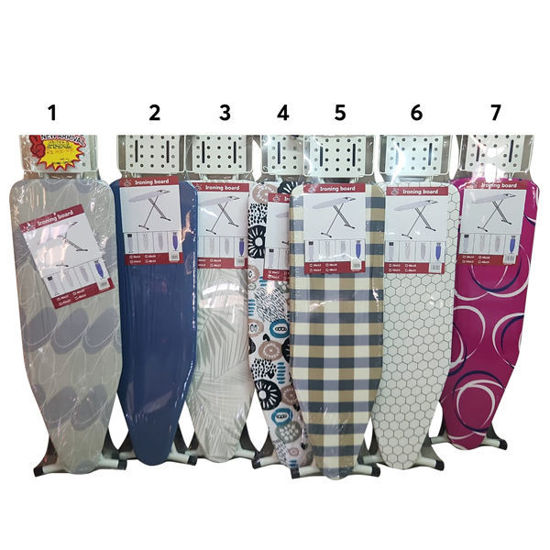 Picture of Ironing Board (38x120cm)