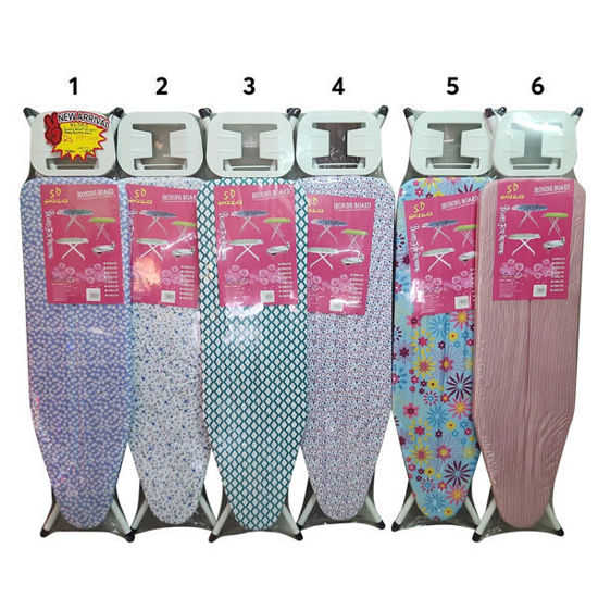 Picture of Ironing Board (110x34cm)