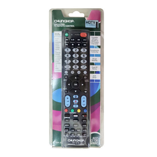 Picture of Universal Smart TV Remote