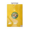Picture of Plastic Rectangle Chopping Board - 50 x 30cm