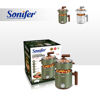 Picture of Sonifer Multifunctional Electric Cooker  1.2L + 0.5L
