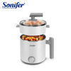 Picture of Sonifer Multifunctional Electric Cooker  1.2L + 0.5L