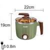 Picture of Sonifer Multifunctional Electric Cooker  1.2L