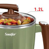 Picture of Sonifer Multifunctional Electric Cooker  1.2L