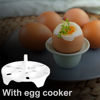 Picture of Sonifer Multifunctional Electric Cooker  1.2L