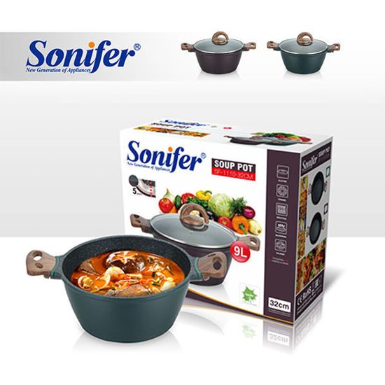 Picture of Sonifer Cookware/Soup Bowl - 32cm
