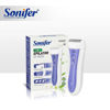Picture of Sonifer 2 in 1 Epilator