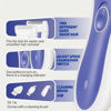 Picture of Sonifer 2 in 1 Epilator
