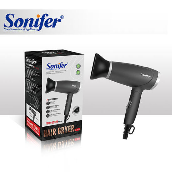 Picture of Sonifer Hair Dryer