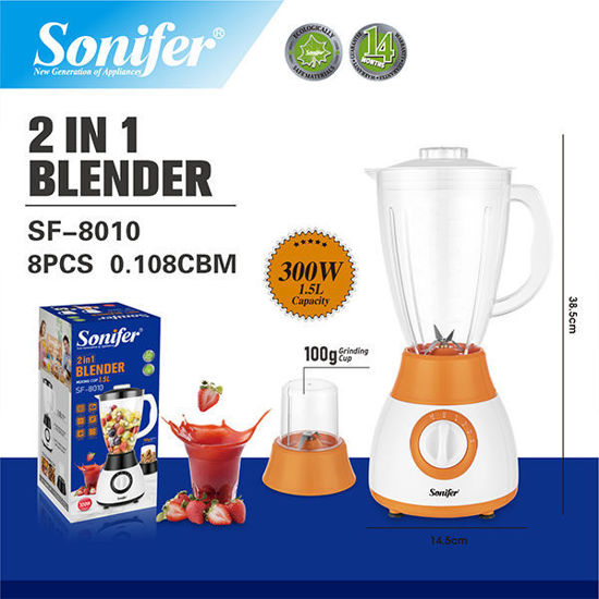 Picture of Sonifer SUPER BLENDER
