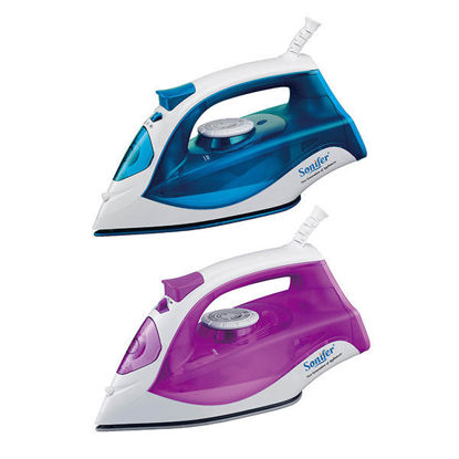 Picture of Sonifer Steam Iron 2000W