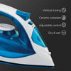 Picture of Sonifer Steam Iron 2000W