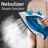 Picture of Sonifer Steam Iron 2000W