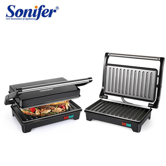 Picture of Sonifer Electric Grill
