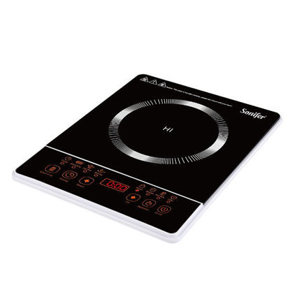 Picture of Sonifer Induction Cooker