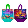 Picture of Divali Paper Bag L (Size : 33 x 17 x 25cm)