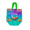 Picture of Divali Paper Bag L (Size : 33 x 17 x 25cm)