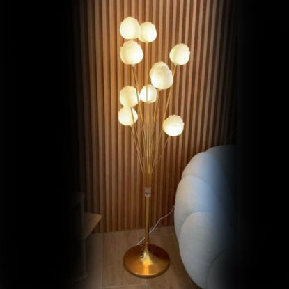 Picture of Flower lamp (10pcs)