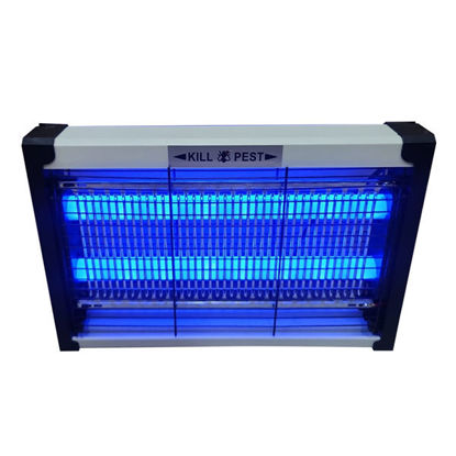 Picture of Electric Insect Killer 8 Watts (23 x 34cm)