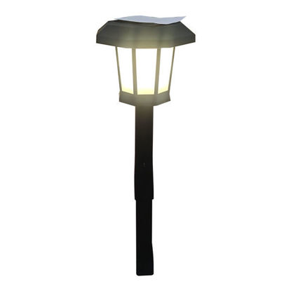 Picture of Solar Lawn Lamp