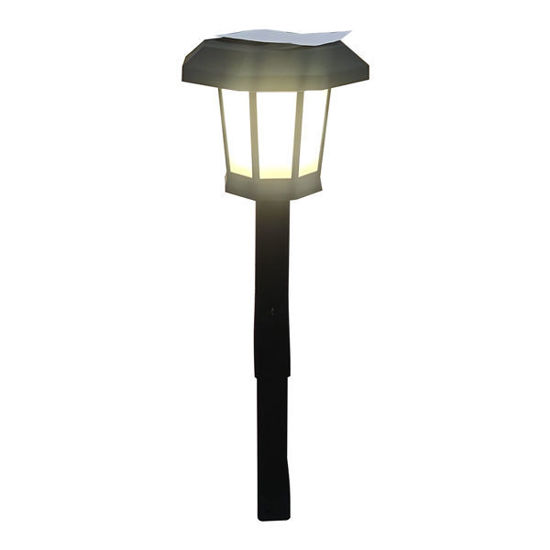 Picture of Solar Lawn Lamp