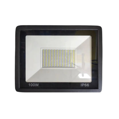 Picture of Electric Flood Light 100W (White)