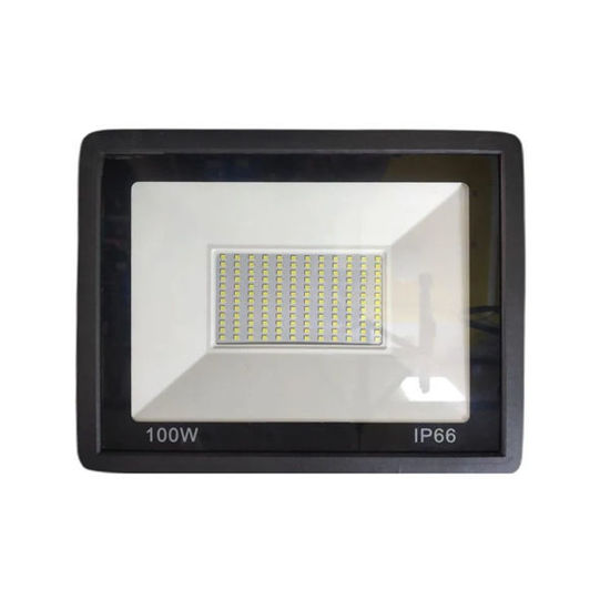 Picture of Electric Flood Light 100W (White)