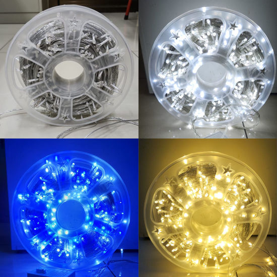 Picture of 400 Led Light  50 Mts (No End Connector)