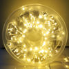 Picture of 400 Led Light  50 Mts (No End Connector) - Roll Package
