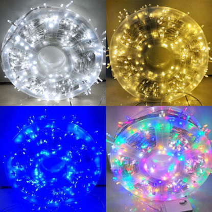 Picture of 800 Led Light 100 Mts Roll Packing (No End Connector) - Roll Package