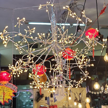 Picture of Hanging Ceiling Ball Light