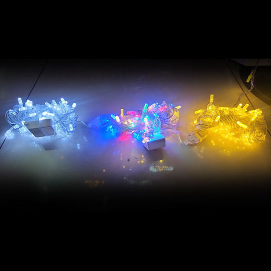 Picture of Round Led Light - 10M