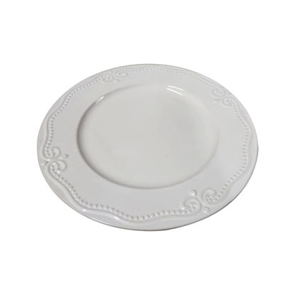Picture of Round  Plate Deep - 26cm