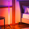 Picture of USB Led Atmosphere Tube Light W/Remote Control - 4 Ft