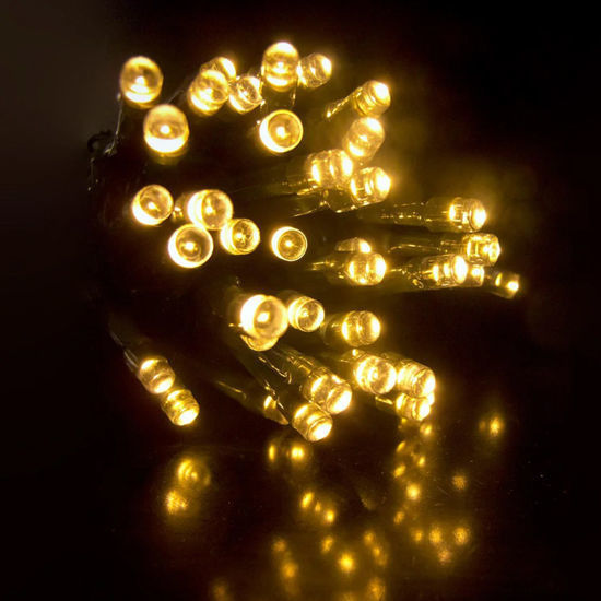 Picture of Solar Led Light (50 Lights - 5 mts)