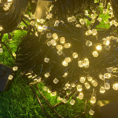 Picture of Solar Led Light (120 Lights - 20 mts)