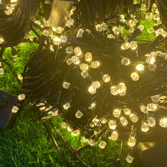Picture of Solar Led Light (120 Lights - 20 mts)