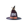 Picture of Halloween Pumpkin / Black Cat / Witch Hat