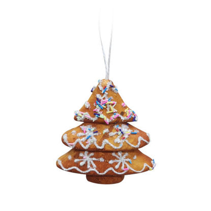 Picture of Xmas Cookie Tree