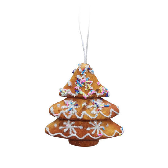 Picture of Xmas Cookie Tree
