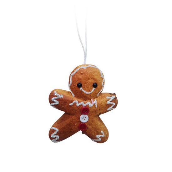 Picture of Xmas Gingerbread
