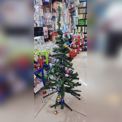 Picture of Xmas Tree - 240cm/8ft