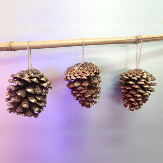 Picture of Xmas Pine (3pcs)