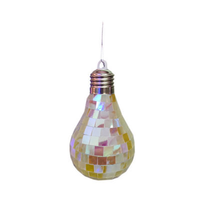 Picture of Xmas Disco Bulb Light